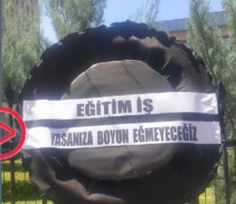 EĞİTİM İŞ Bursa; “MESEM adı altında çocuk işçi olarak peşkeş çekenlerden hesap sormaya geldik!”
