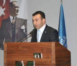 Bünyamin Çolak’tan dev vaat