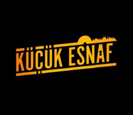 Şimdi mi?   Küçük esnaf ayakta kalmasın diyorsunuz…   Çünkü birlikte büyümekten korkuyorsunuz!