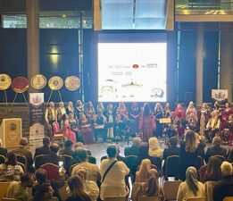 Bilecikliler, Osmanlı başkentleri Osmangazi’de Panorama 1326 Bursa Fetih Müzesi’nde buluştu