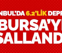 “Yıldırım Sallandı, Ama Bu Sefer Şanslıydık… Peki Ya Bir Sonraki?”
