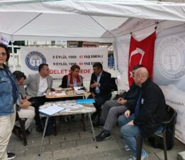 Türkoğlu, “Bu adalet değil, bu zulümdür!”