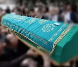 Genç Yaşta Hakk’a Yürüyen Fatih Göktaş Dualarla Uğurlandı