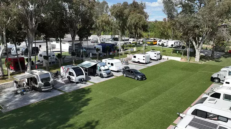 Bursa’da Karavan Turizminin Geliştirilmesi İçin Neler Yapılmalı?