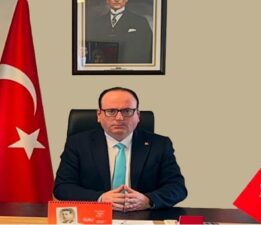 İYİ Partiden İstifa Etti! “Sorumluları Malum Kişilerdir!”