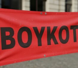 CHP’nin Boykot Çağrısı Ekonomik Gerçeklikle Bağdaşmamaktadır!