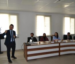 Bursa’da Bağımlılıkla Mücadele İçin Güç Birliği: Taşra Yürütme Kurulu Toplantısı Gerçekleştirildi.