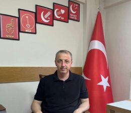 Saadet Partisinden Kurtul Mahallesi Ziyareti.!