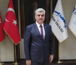 MHP’li İhsan Bilgili; “Bursa’nın Köklü Tarihine Sahip Çıkmalıyız, Devlette Tarihe Sahip Çıkmalı!”