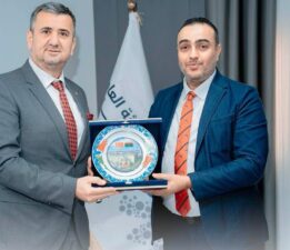 ANASİAD, Türkiye-Libya ticari ilişkilerini fuarcılık üzerinden güçlendirmeyi hedefliyor Libya Genel Fuarlar Kurumu Başkanı Bursa’ya Geliyor