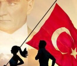 “Egemenlik kayıtsız şartsız milletindir” ilkesi, milletimizin onuru, namusu ve şerefidir.