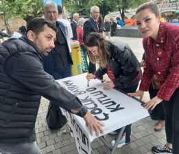 İYİ Gençlerden Adrenalin Dolu 23 Nisan Kutlaması!