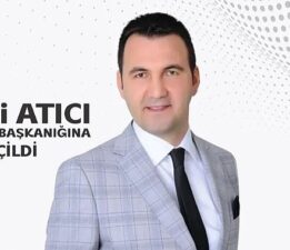 *Ülkemizin Geleceğinin Yeni Adresi: TÜMKON*