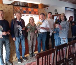 Bursa’dan Kulmbach’a gönül köprüsü!