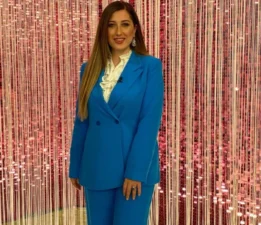 Devlet Sanatçısı Beste Özdemir’den Ankara’da Türk Halk Müziği Ziyafeti