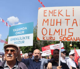 Milyonlarca emekli neden hâlâ yok sayılıyor?