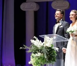 Nilüferli Kadınlar O’nun Düğününde!