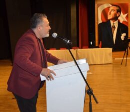 Antalya Turizmine Değer Katan İş İnsanları ve İşletmelere Ödül Töreni 27 Haziran’da!