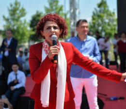 Bolluk bereketle, muhteşem  Ekonomimiz şahlandıkça şahlanıyor.