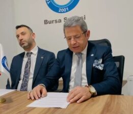 Züccaciye Sendikası Değil, Etkili Sendikayız!