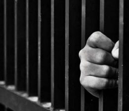 Anayasal haklar cezaevinde