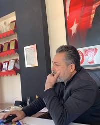 ANTALYA TURİZMİNE DEĞER KATANLAR ÖDÜLLERLE TAÇLANDIRILDI…