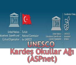 UNESCO Kardeş Okullar Arasında 40 Yıllık Dostluk!