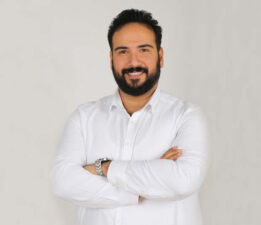 KALSİAD Başkanı Yasin Burak Arslan’dan 23 Nisan Mesajı: Çocuklara Yatırım, Türkiye’nin Geleceğine Yatırımdır