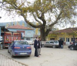 Avdancık ve Seçköy Doğalgazdan Mahrum Bırakılmamalı!