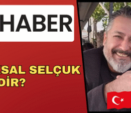 Köksal Selçuk – Antalya’nın Hafızası, Akdeniz’in Kalbi