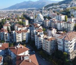 Kükürtlü Mahallesi Selamını Kime Çaktı!