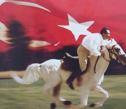 Gönüller Afganistan’a Köprü Oldu!