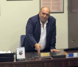 MUYAD’da Sahip Keçici 4. kez başkan!