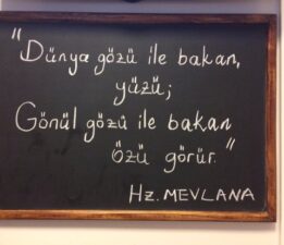 Kanserle Savaş Derneği’nden 51. yıla özel ödül töreni