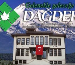 DAĞDER’e Demir Yumruk! “Dağ Yöresinin Kaderini Değiştireceğiz!”