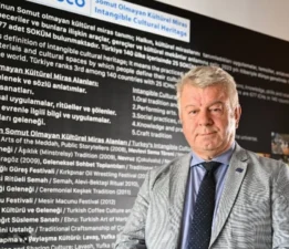 Bursa’da Somut Olmayan Kültürel Miras Ulusal Belgesel Film Yarışmasına Start Verildi!