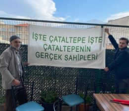 Milletin Dertleriyle Yüzleşmeden Asla Kaçmadık!