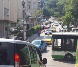 Bursa’nın Ana Arterinde Taksi Dolmuş Sayısı Neden Azaldı?