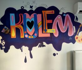 Kulem Sanat Akademi’den festival gibi etkinlik