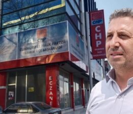 Yıldırım’da CHP Açılımı! Ankara Asfaltı O Mahallede Buluştu!