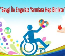 Engelsiz Bir Dünya İçin El Ele: BURKONDER’den Anlamlı Buluşma