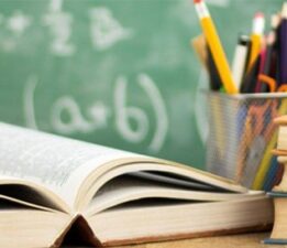 Eğitimci Arslan, “Türkiye’de Eğitim Sistemine Bakış”