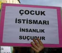 Suç Duyurusunda Bulunduk, Yasal Yetkimizi Sonuna Kadar Kullanmaya Kararlıyız!