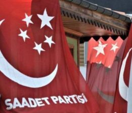 Saadet Partisi Bursa Teşkilatı, 600 Kişilik Kapsamlı Eğitim Programıyla Güçleniyor