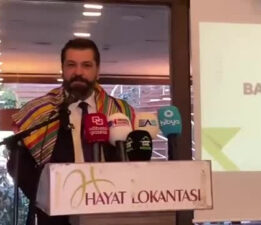 DAĞDER’in Kaderini Birlikte Değiştirelim!