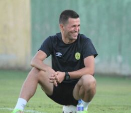 Kocaeli’de Spora Yeni Bir Çağ: Emre Denizli ve PROFPER Farkı