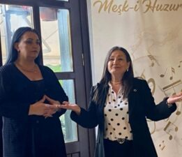 Bursa’da MS Farkındalığı İçin Moral Konseri: Anadolu İncileri’nden Anlamlı Gece