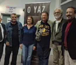 “O Yaz” Filminin Galası Bursa’da Gerçekleşti: Topluma Ayna Tutan Bir Aile Draması