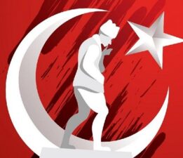 *İspat Bademli Eğitim Kurumları’nda 19 Mayıs Coşkusu*