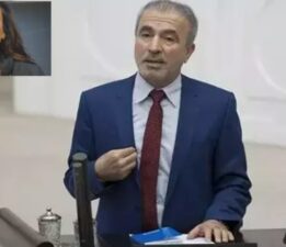 ÜNİVERSİTE REKTÖRÜ İSRAİL’Lİ SANATÇIYA SAHİP ÇIKTI